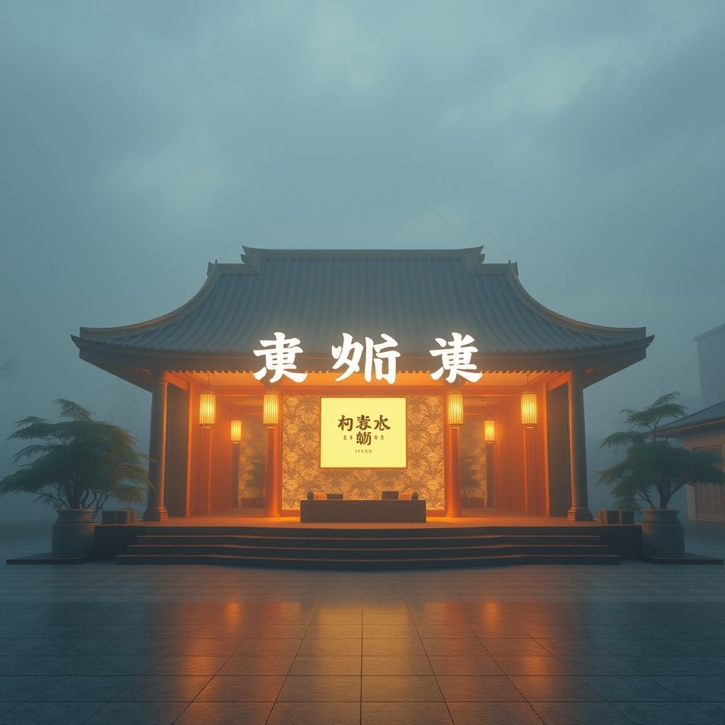 สถานที่จัดงานแต่งสุดโรแมนติก